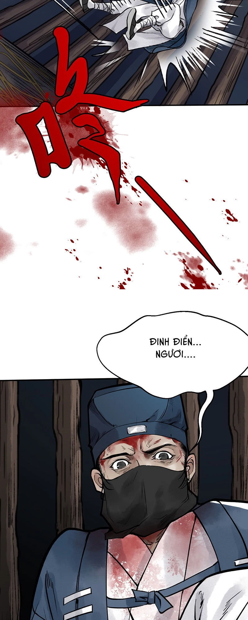 Liên Thành Quyết Chapter 13 - 30