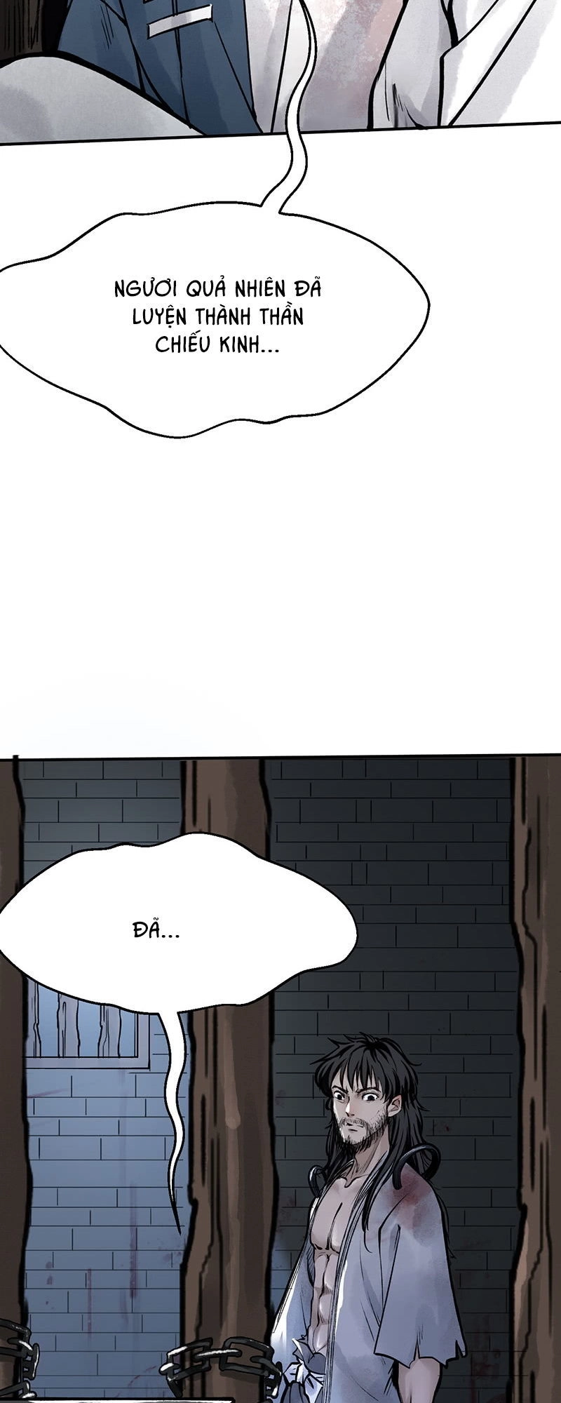 Liên Thành Quyết Chapter 13 - 31