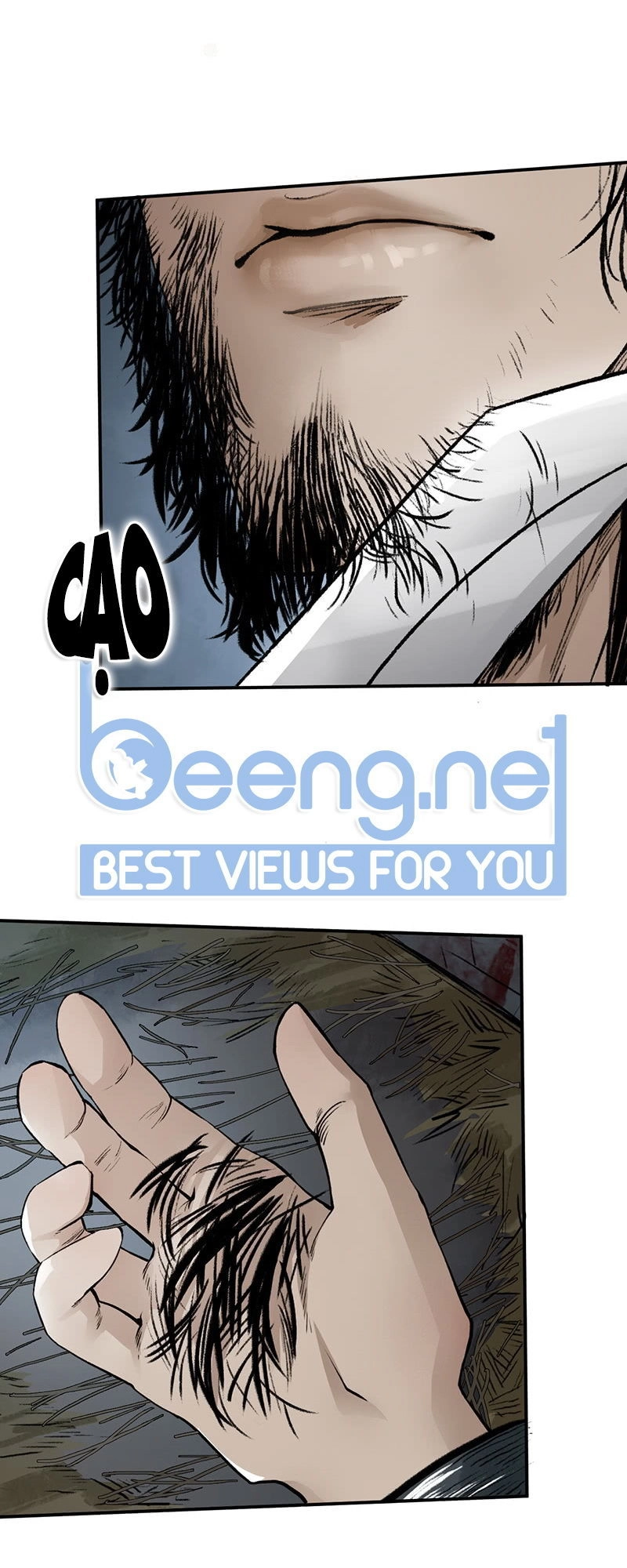 Liên Thành Quyết Chapter 14 - 1