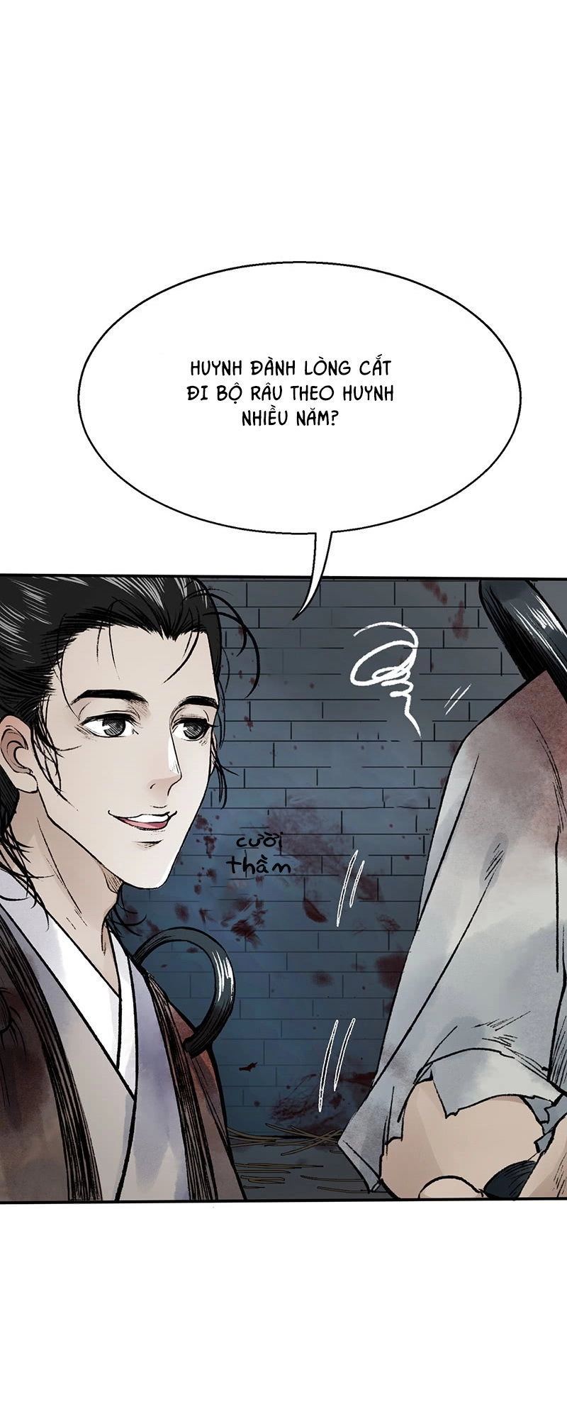 Liên Thành Quyết Chapter 14 - 2