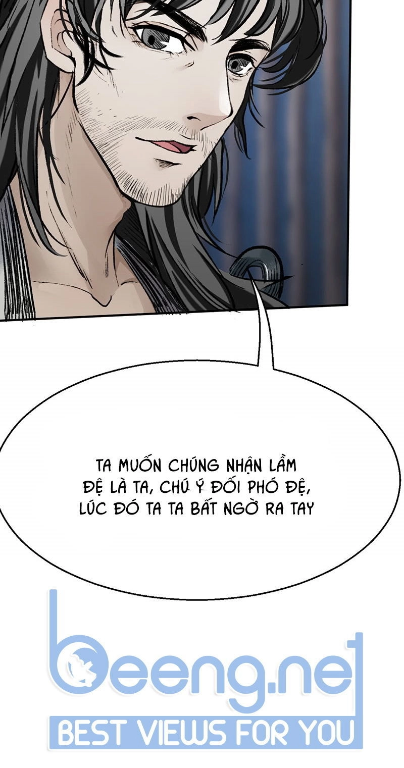 Liên Thành Quyết Chapter 14 - 4