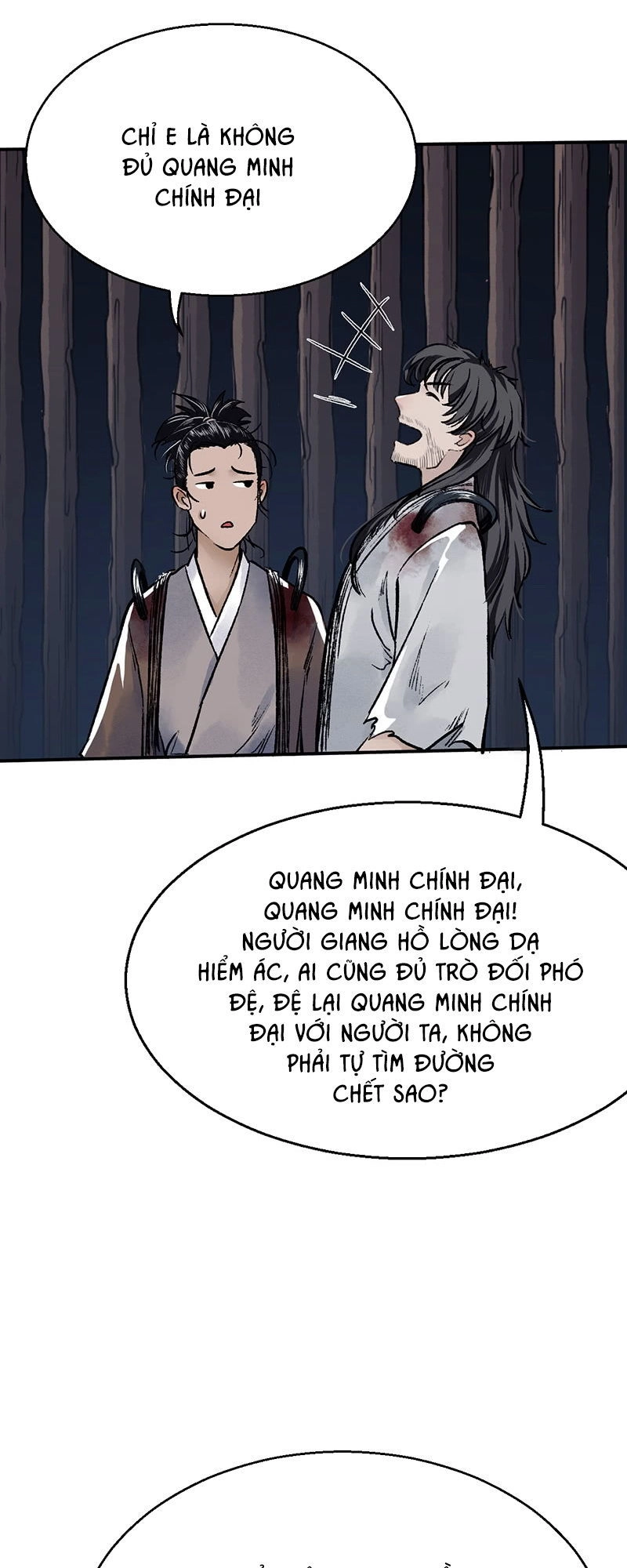 Liên Thành Quyết Chapter 14 - 5