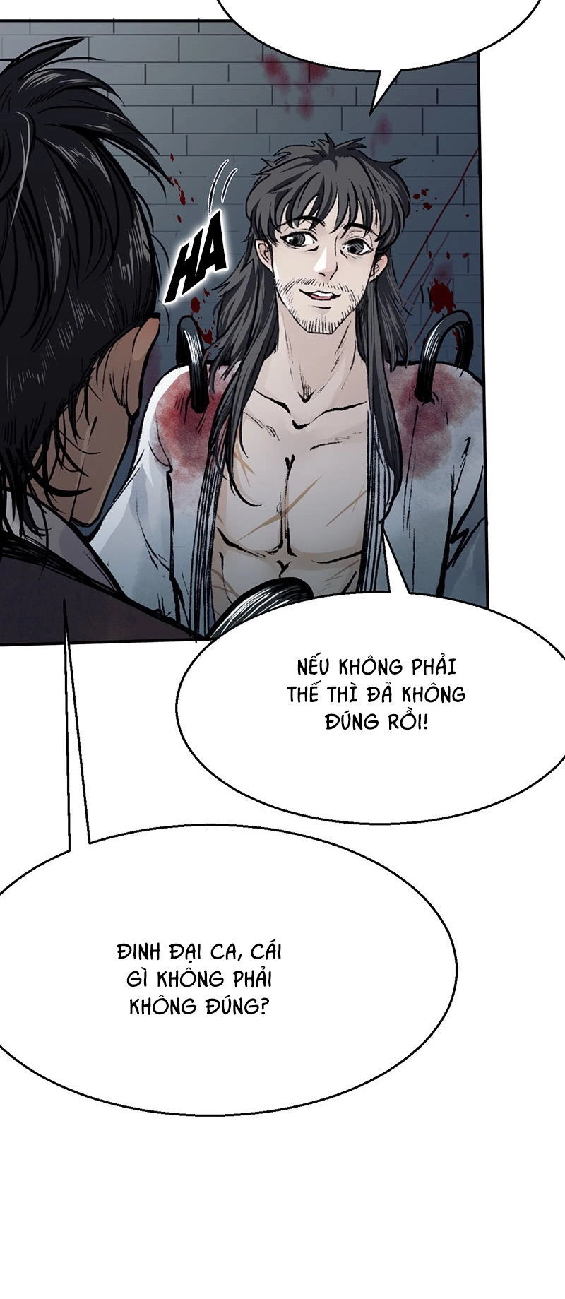 Liên Thành Quyết Chapter 14 - 9