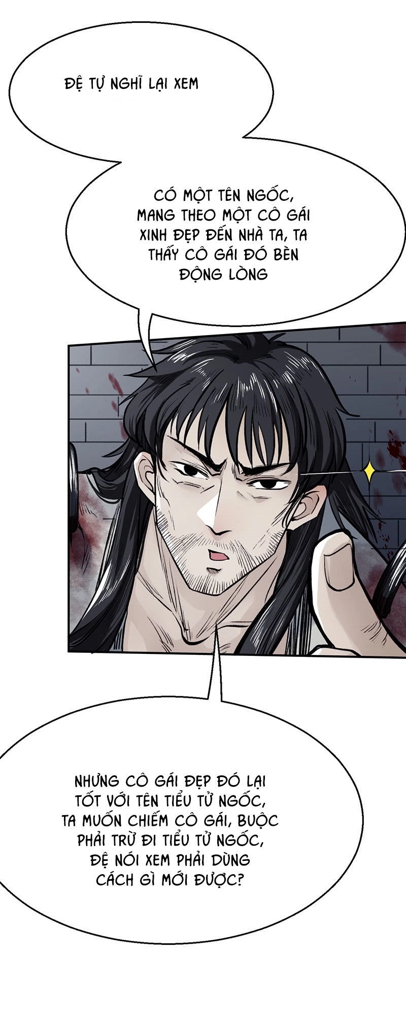 Liên Thành Quyết Chapter 14 - 10