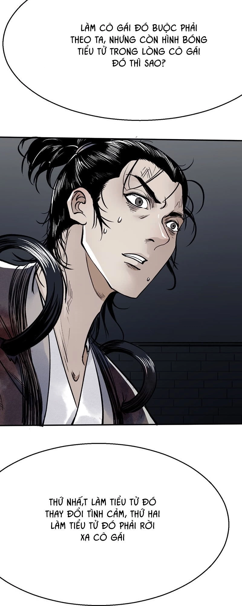 Liên Thành Quyết Chapter 14 - 12