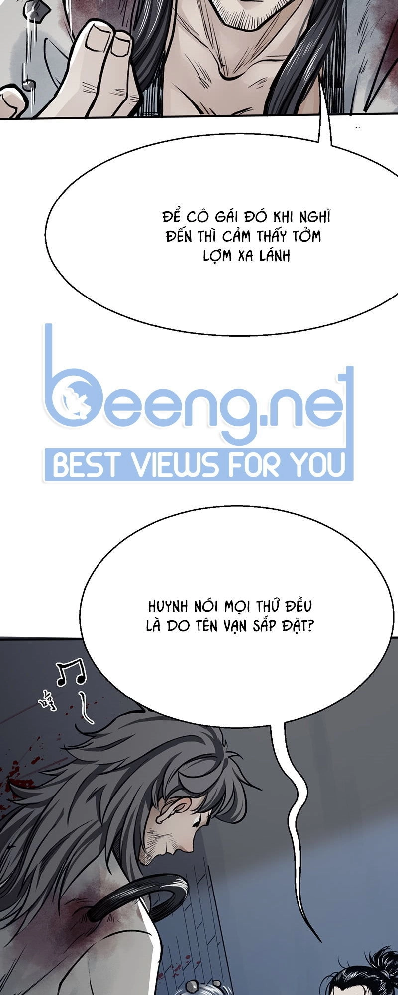 Liên Thành Quyết Chapter 14 - 14