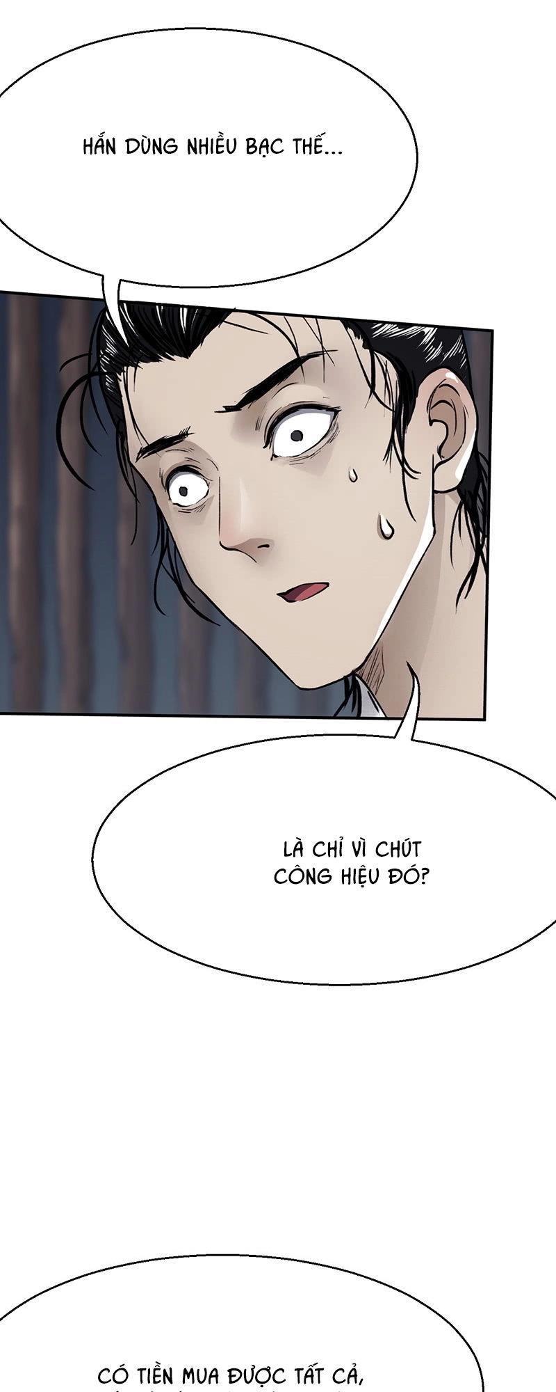 Liên Thành Quyết Chapter 14 - 16