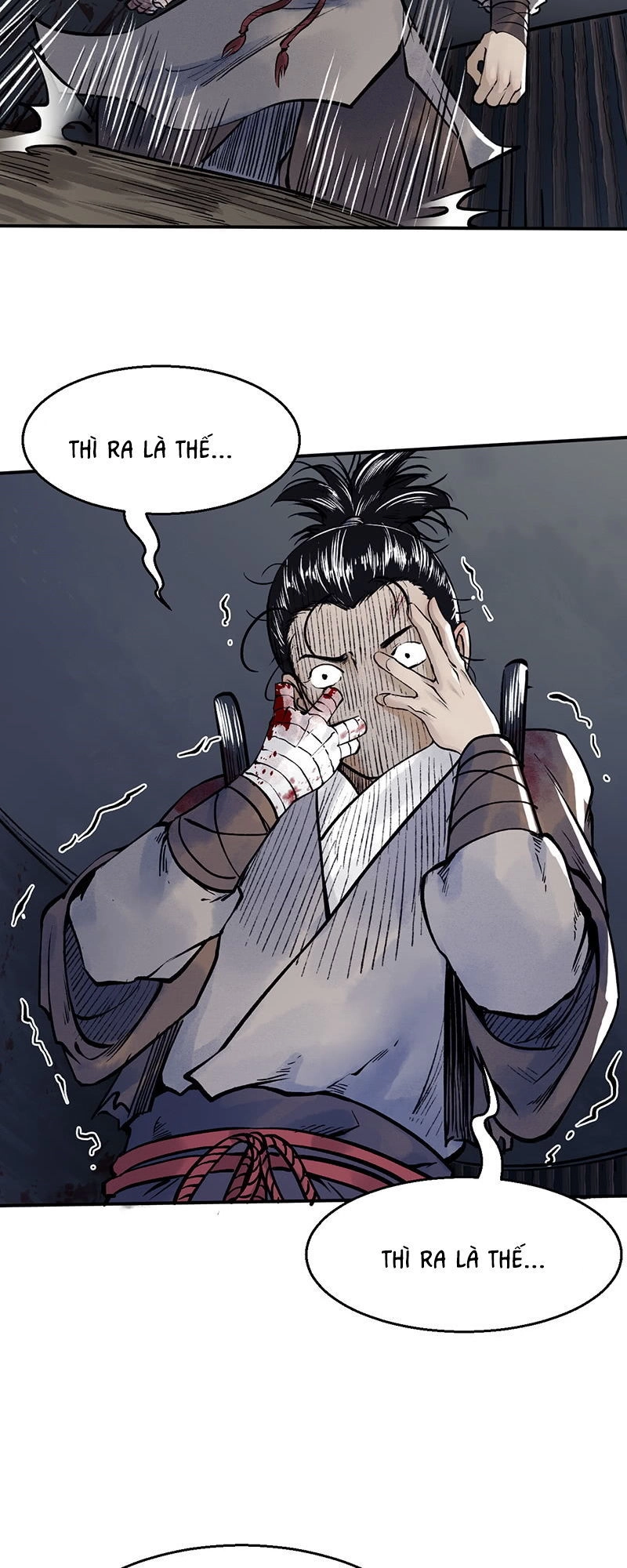 Liên Thành Quyết Chapter 14 - 18