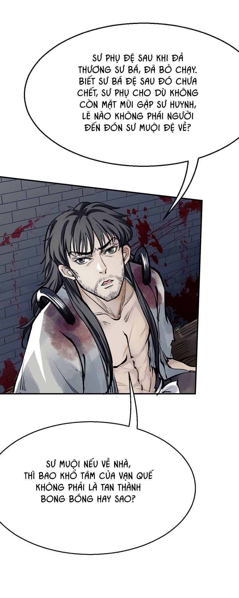 Liên Thành Quyết Chapter 14 - 20