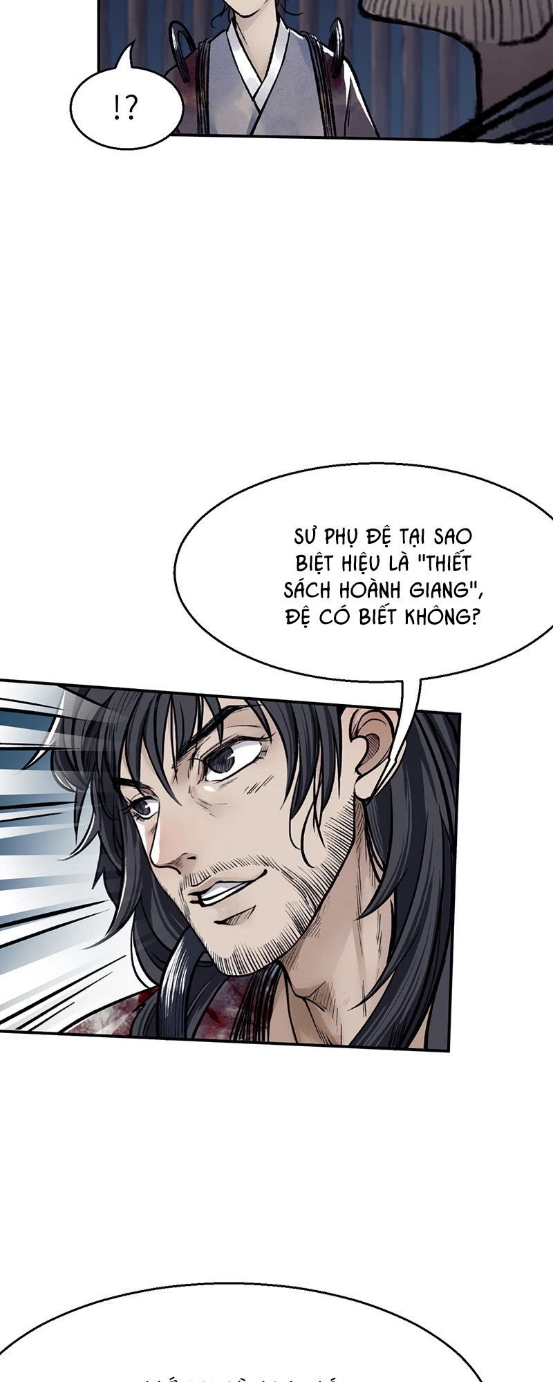 Liên Thành Quyết Chapter 14 - 23