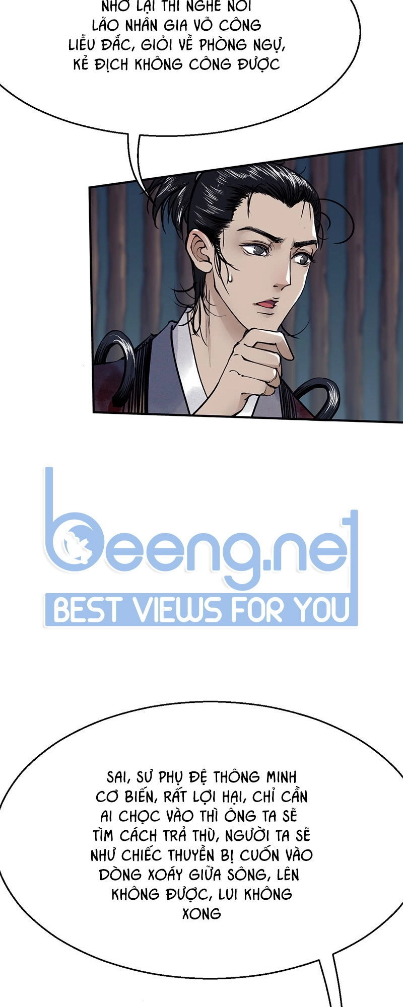 Liên Thành Quyết Chapter 14 - 24