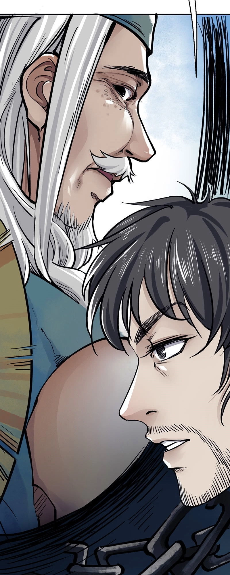 Liên Thành Quyết Chapter 14 - 25