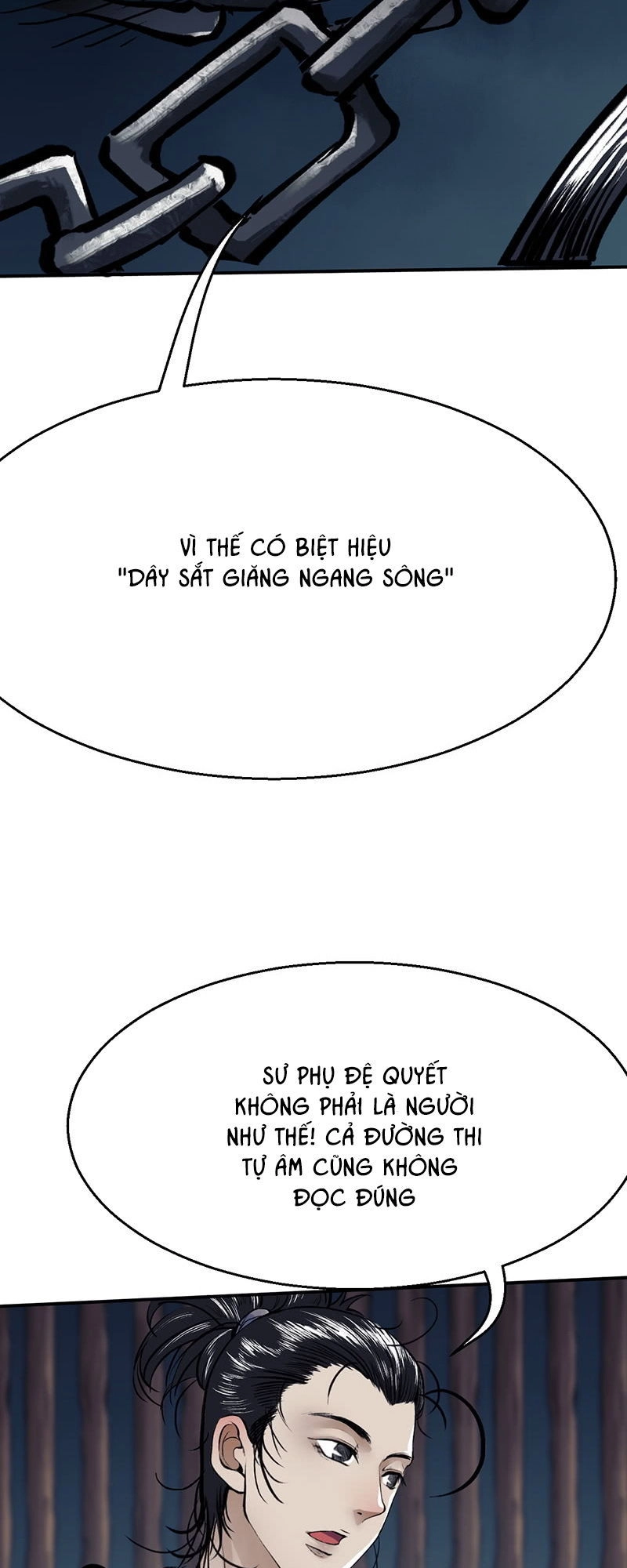 Liên Thành Quyết Chapter 14 - 26