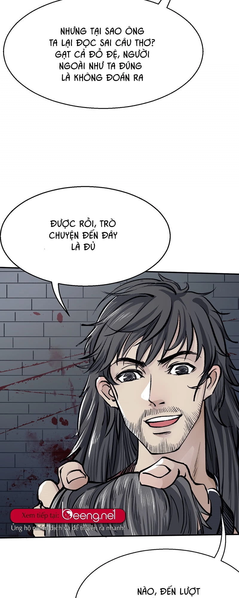 Liên Thành Quyết Chapter 14 - 28