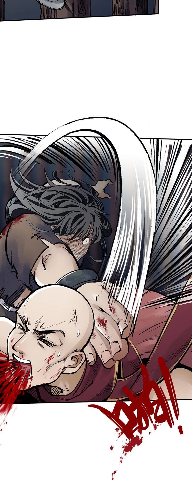 Liên Thành Quyết Chapter 16 - 2