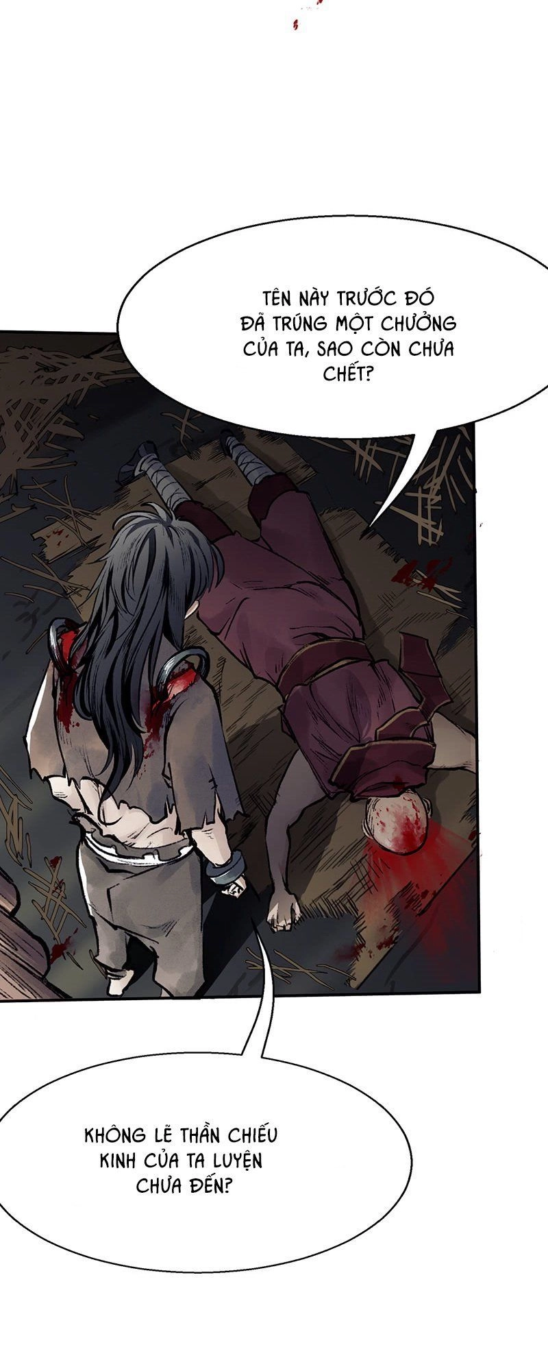 Liên Thành Quyết Chapter 16 - 3