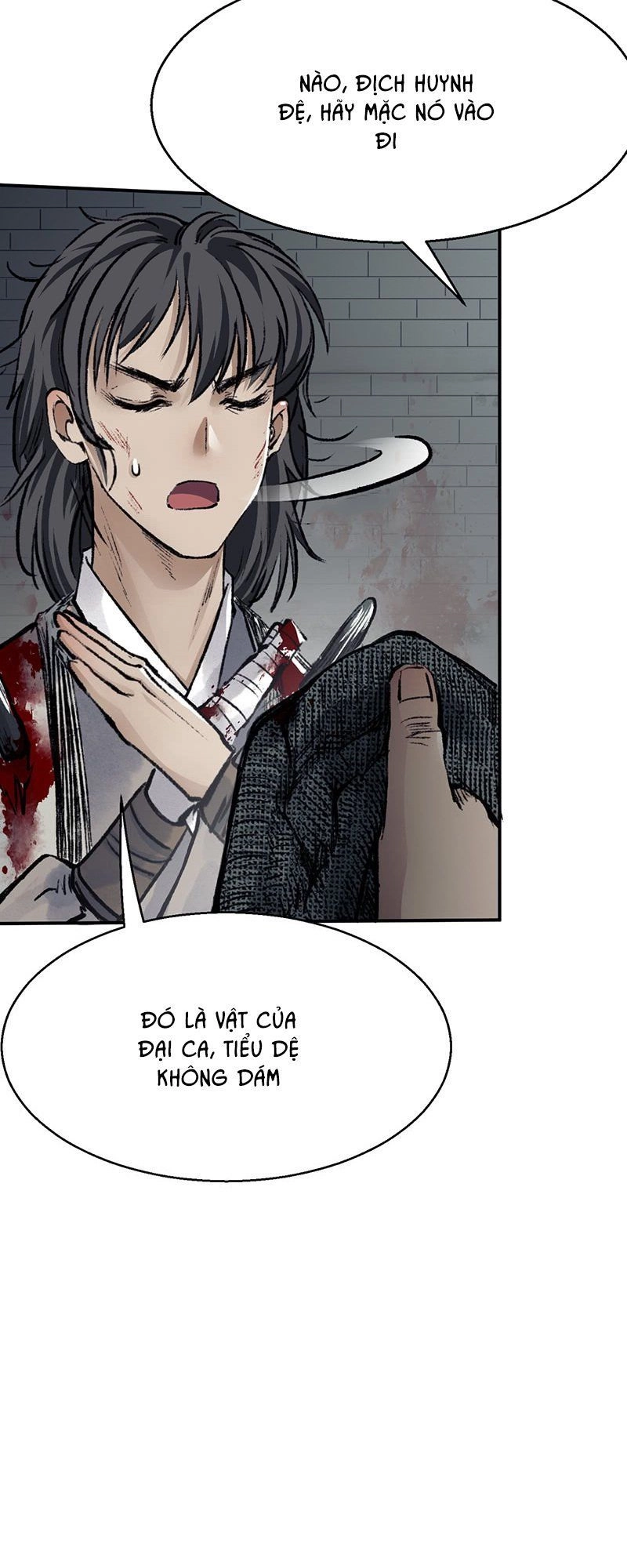 Liên Thành Quyết Chapter 16 - 7