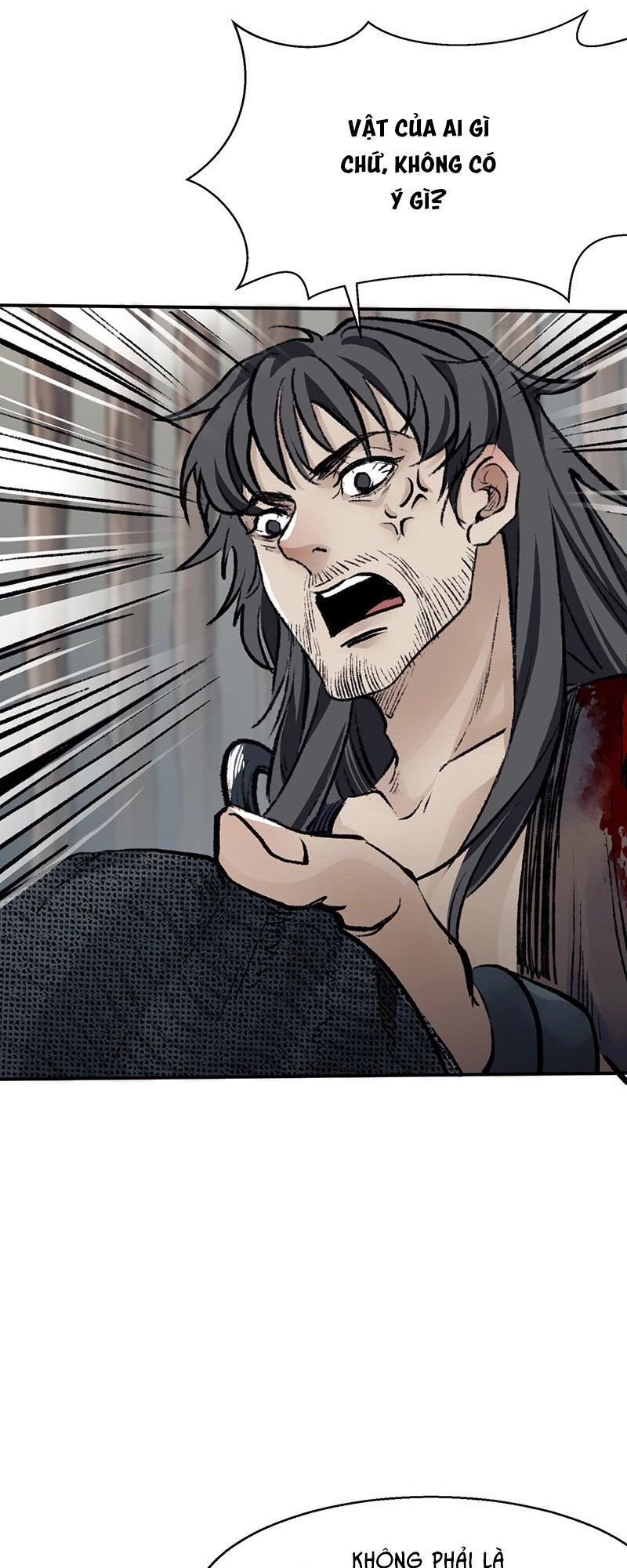 Liên Thành Quyết Chapter 16 - 8