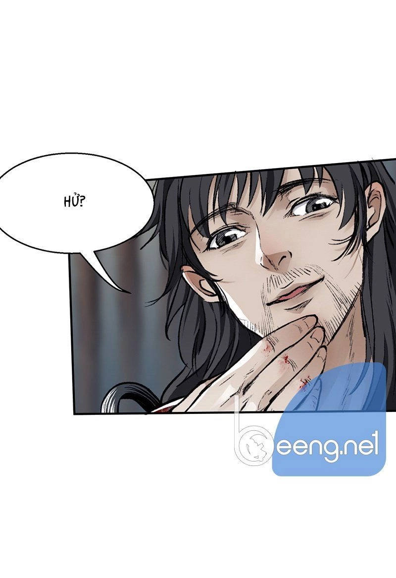 Liên Thành Quyết Chapter 16 - 11