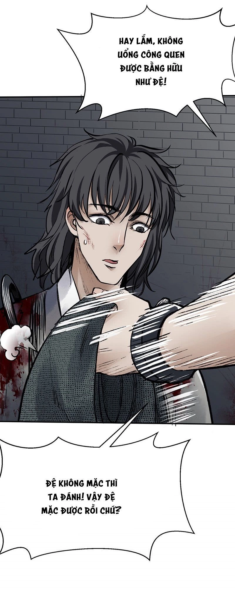 Liên Thành Quyết Chapter 16 - 12