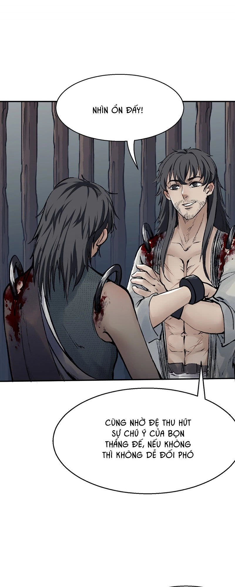 Liên Thành Quyết Chapter 16 - 13