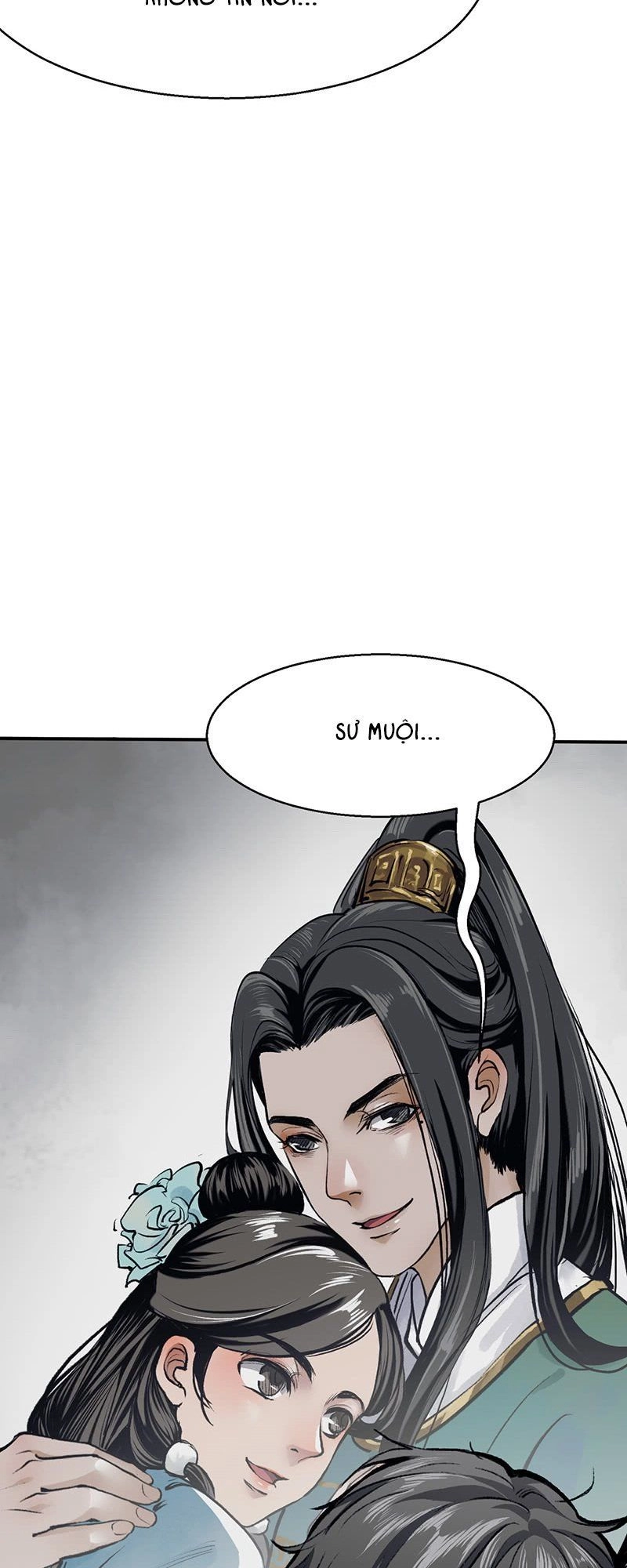 Liên Thành Quyết Chapter 16 - 17