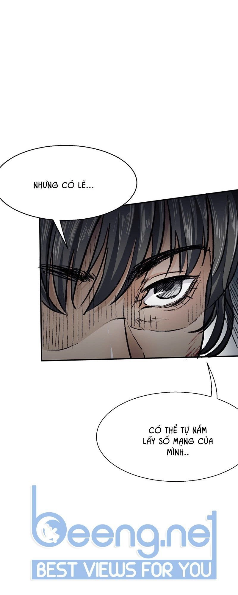 Liên Thành Quyết Chapter 16 - 20