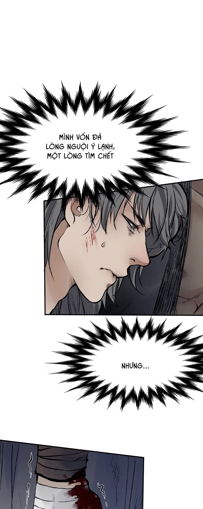 Liên Thành Quyết Chapter 16 - 22