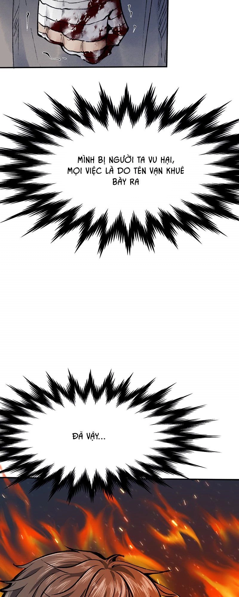 Liên Thành Quyết Chapter 16 - 23