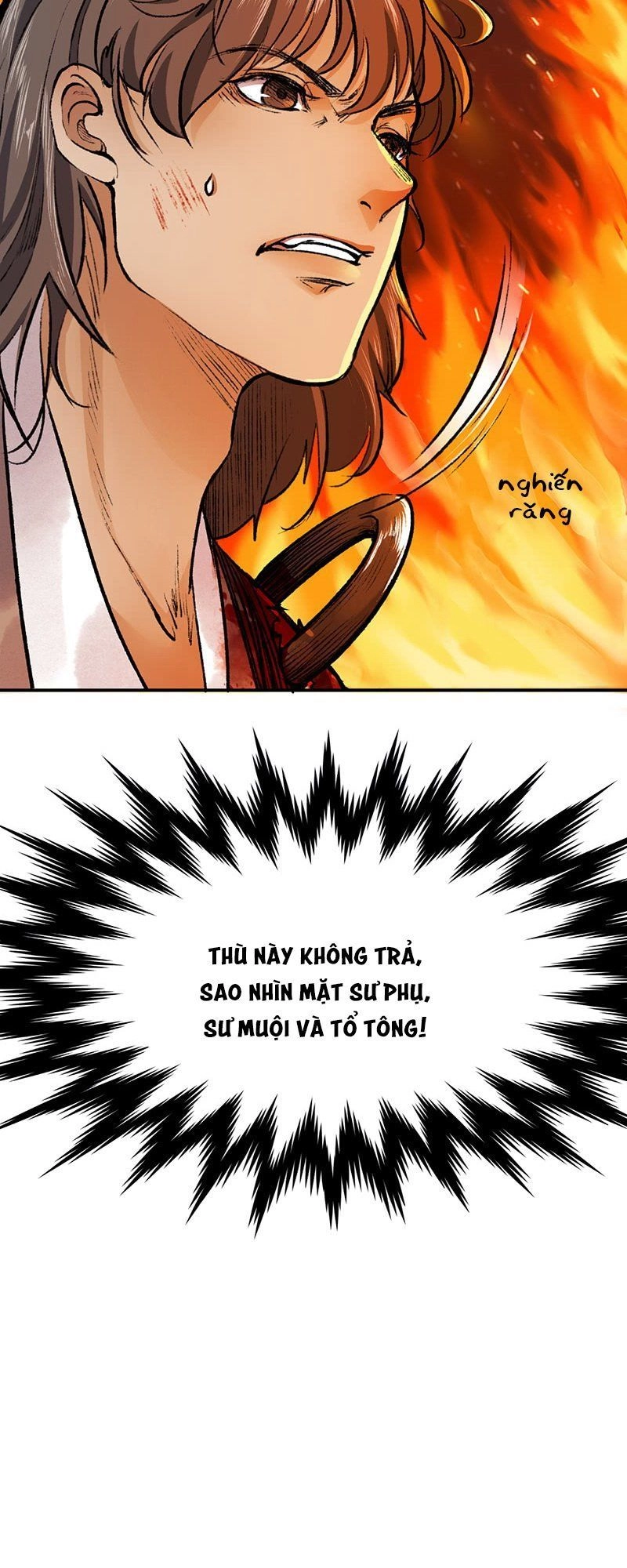 Liên Thành Quyết Chapter 16 - 24