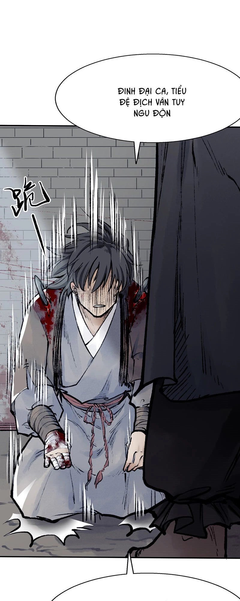 Liên Thành Quyết Chapter 16 - 25