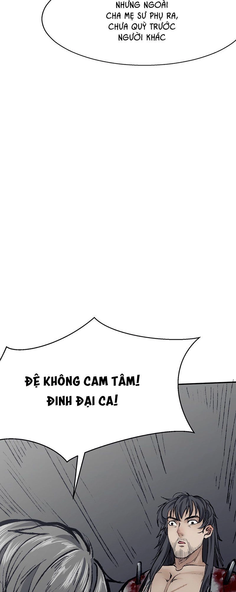 Liên Thành Quyết Chapter 16 - 26