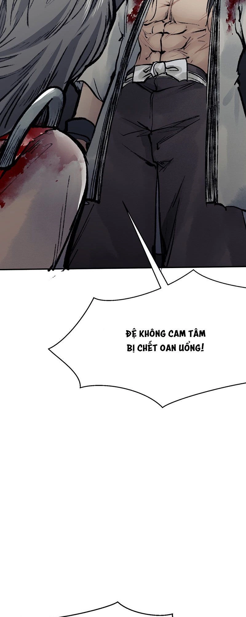 Liên Thành Quyết Chapter 16 - 27