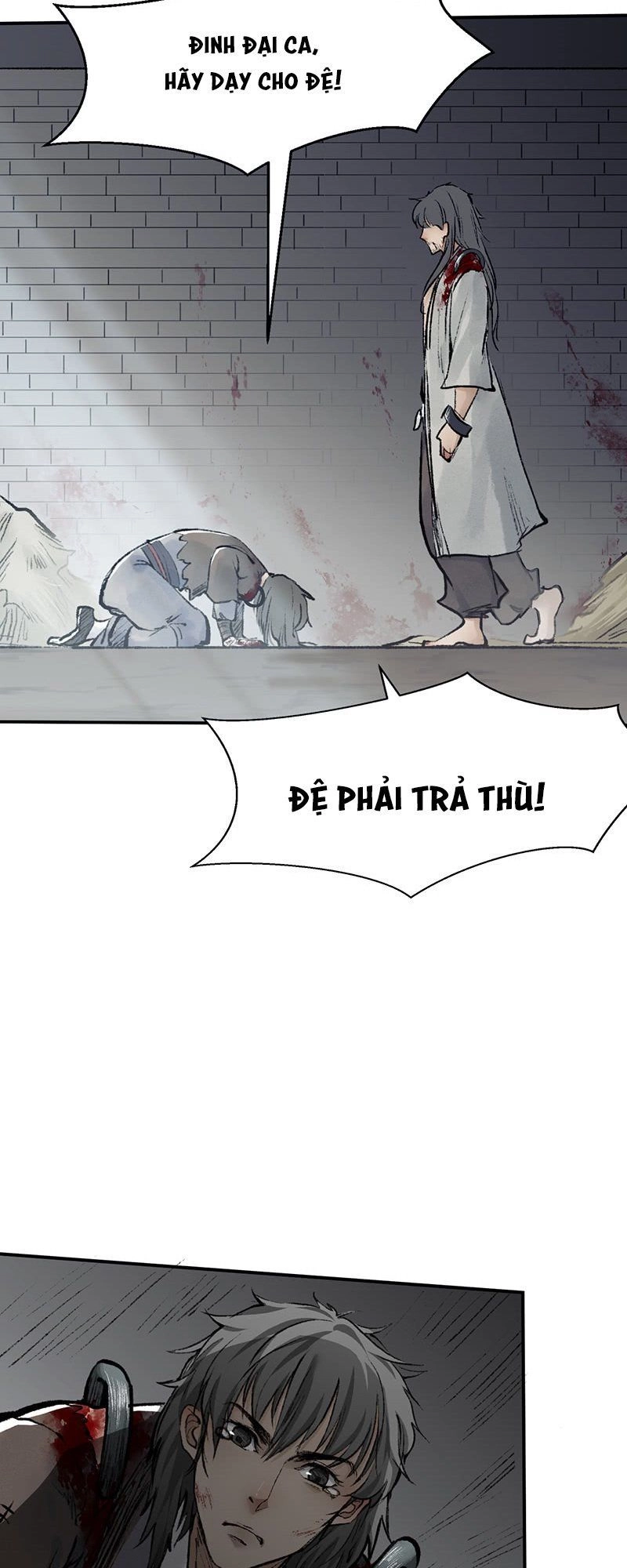 Liên Thành Quyết Chapter 16 - 28