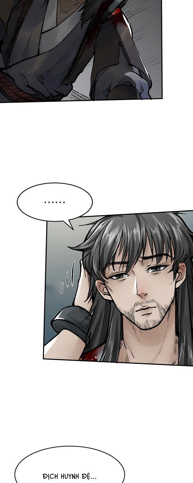 Liên Thành Quyết Chapter 16 - 29