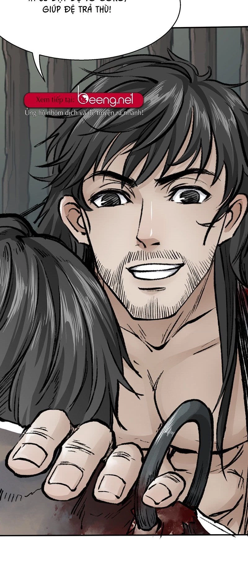 Liên Thành Quyết Chapter 16 - 31