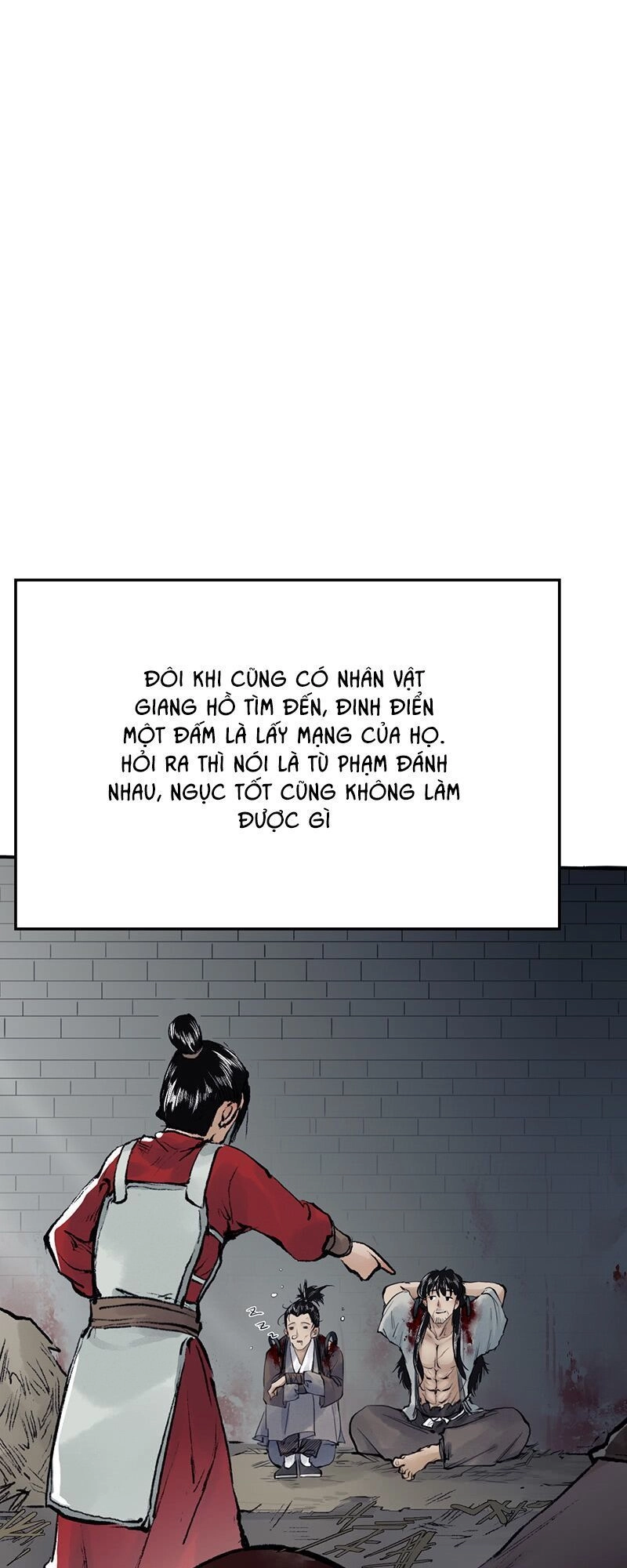 Liên Thành Quyết Chapter 17 - 2