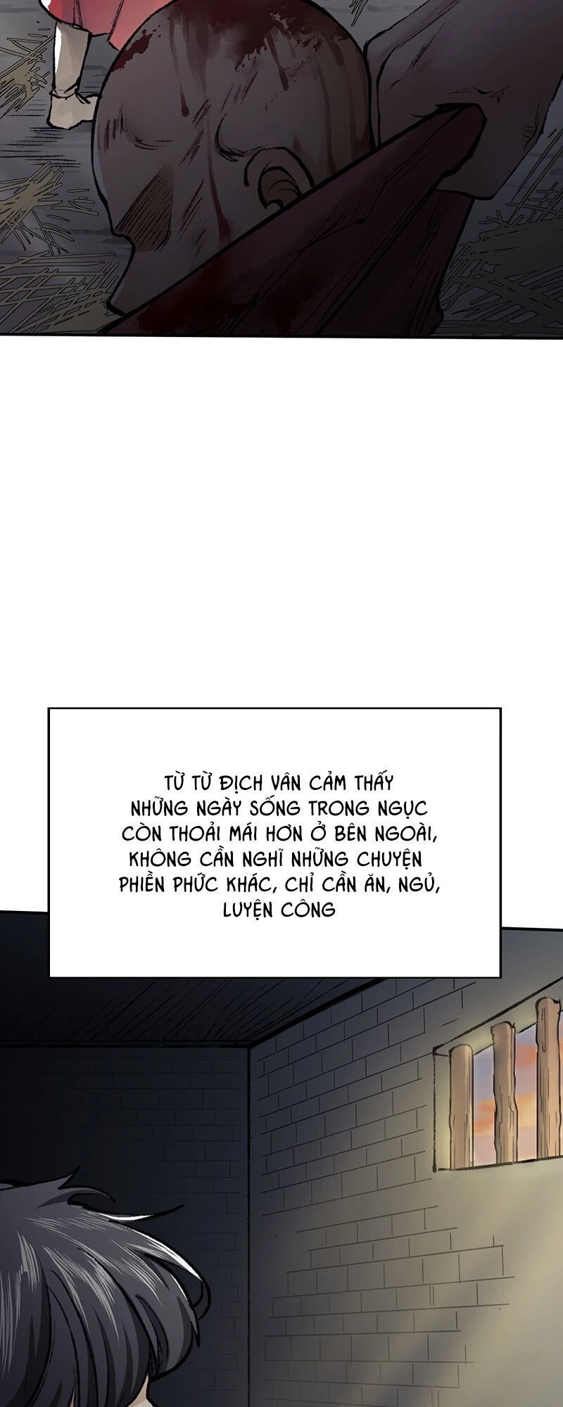 Liên Thành Quyết Chapter 17 - 3