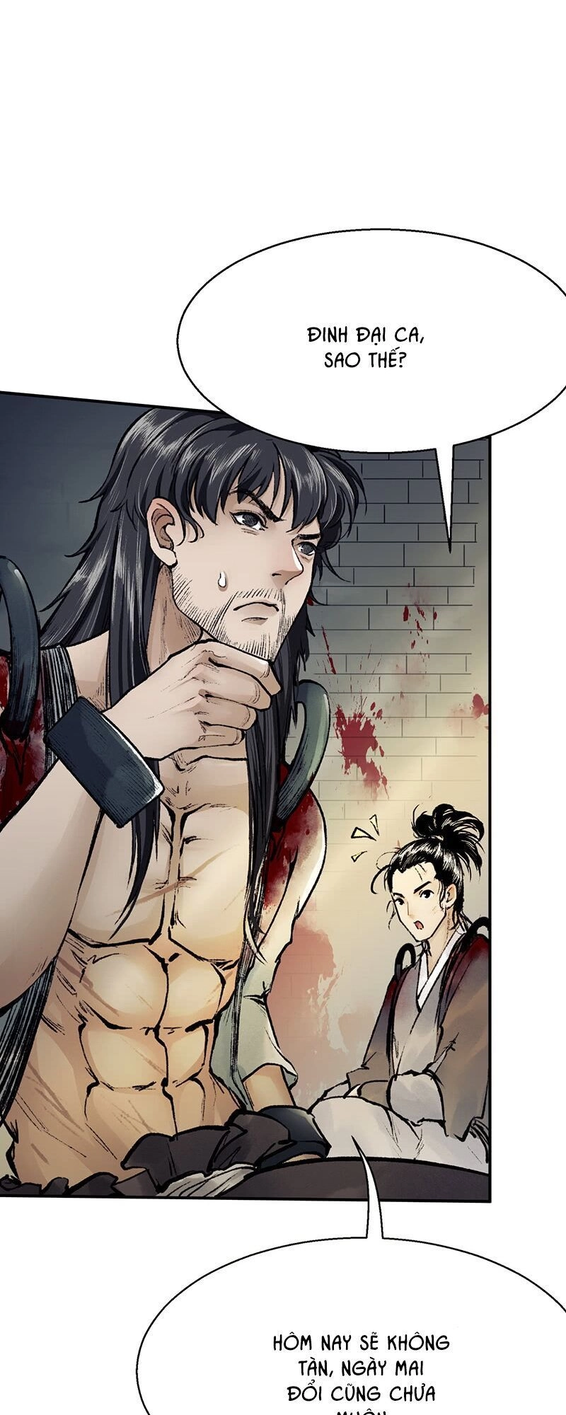 Liên Thành Quyết Chapter 17 - 7