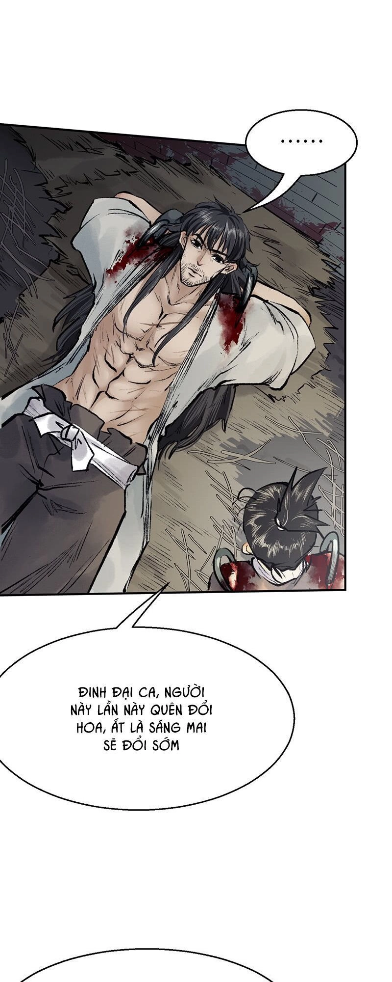Liên Thành Quyết Chapter 17 - 9