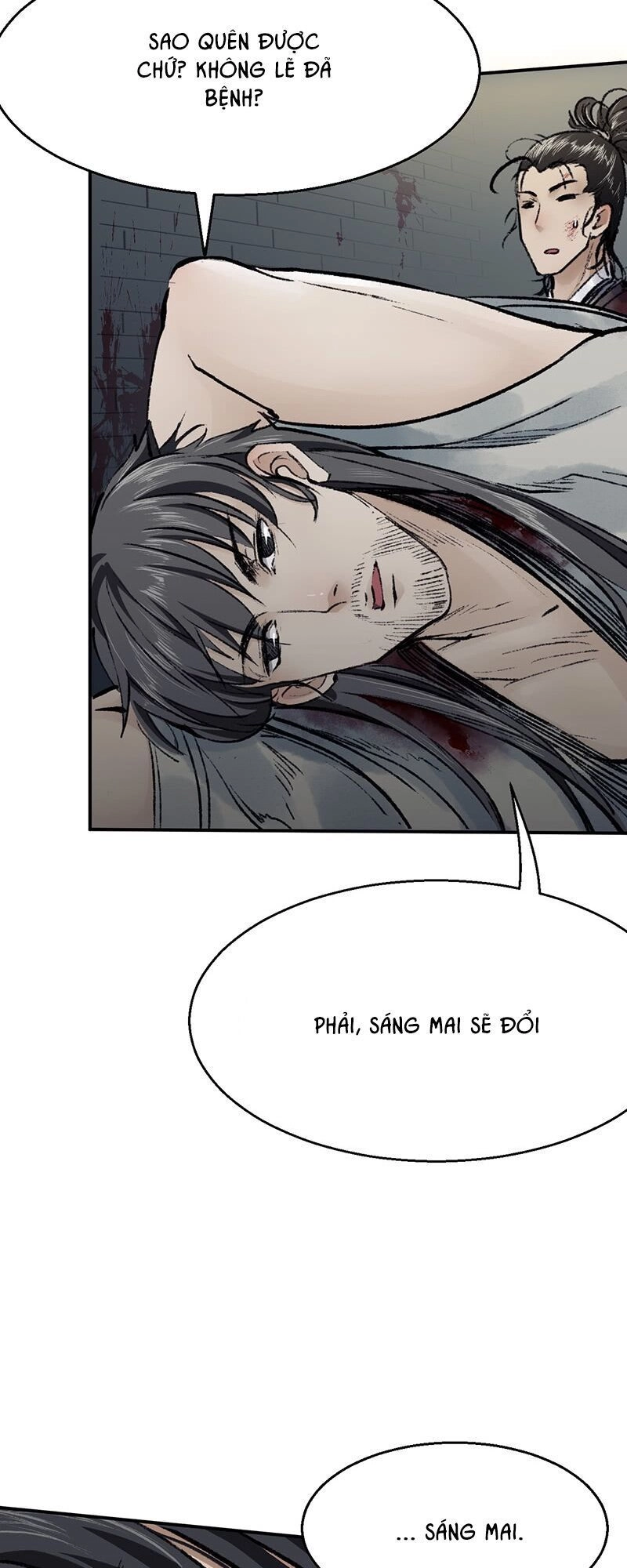 Liên Thành Quyết Chapter 17 - 10