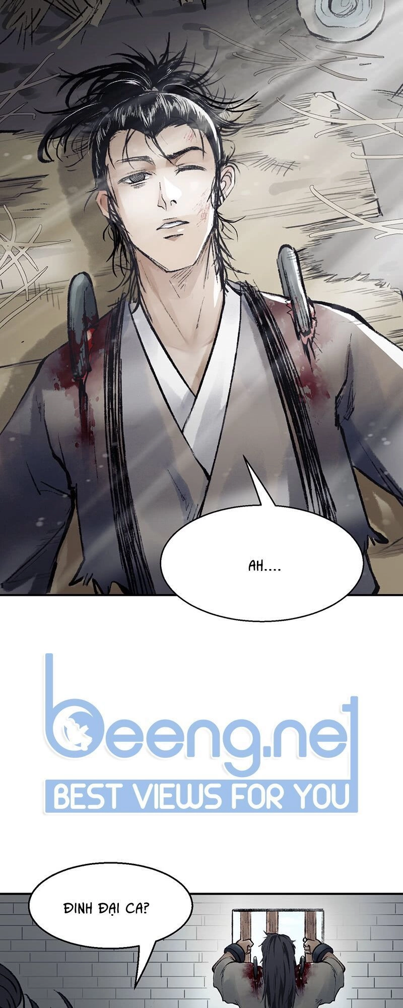 Liên Thành Quyết Chapter 17 - 12