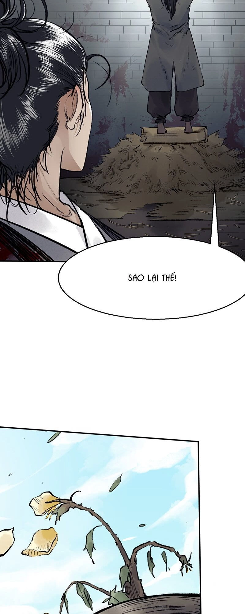 Liên Thành Quyết Chapter 17 - 13