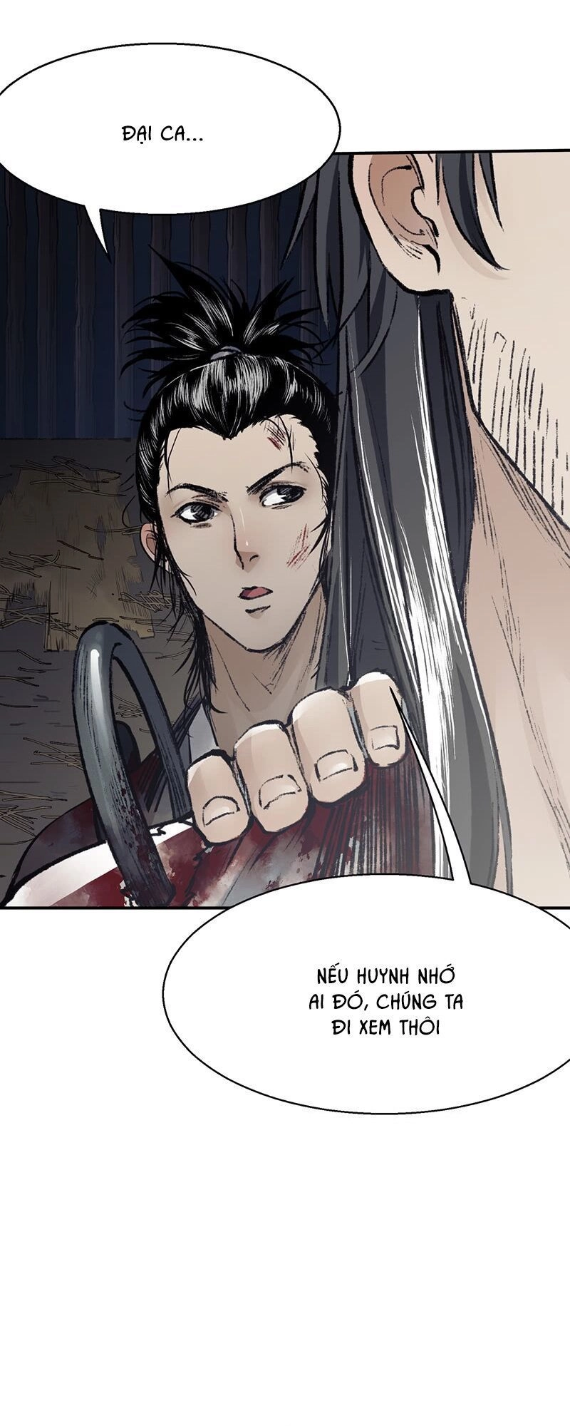 Liên Thành Quyết Chapter 17 - 15