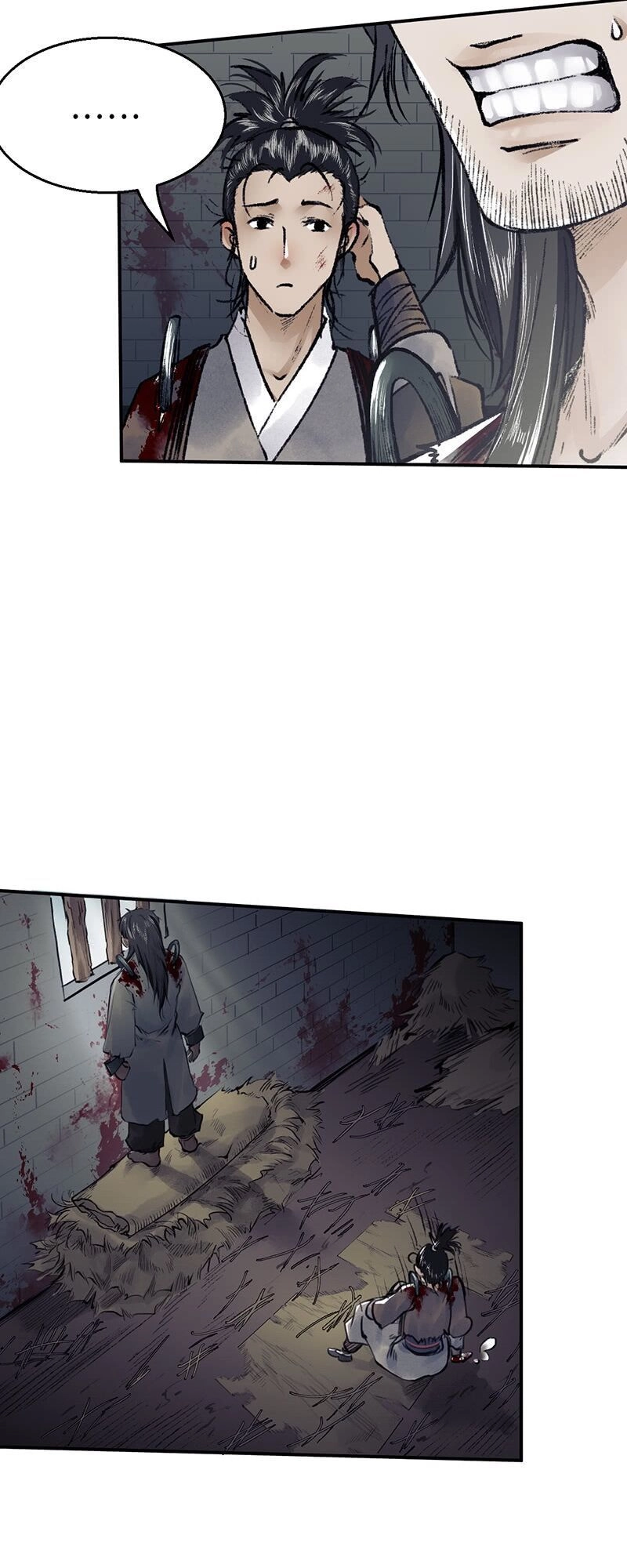 Liên Thành Quyết Chapter 17 - 18
