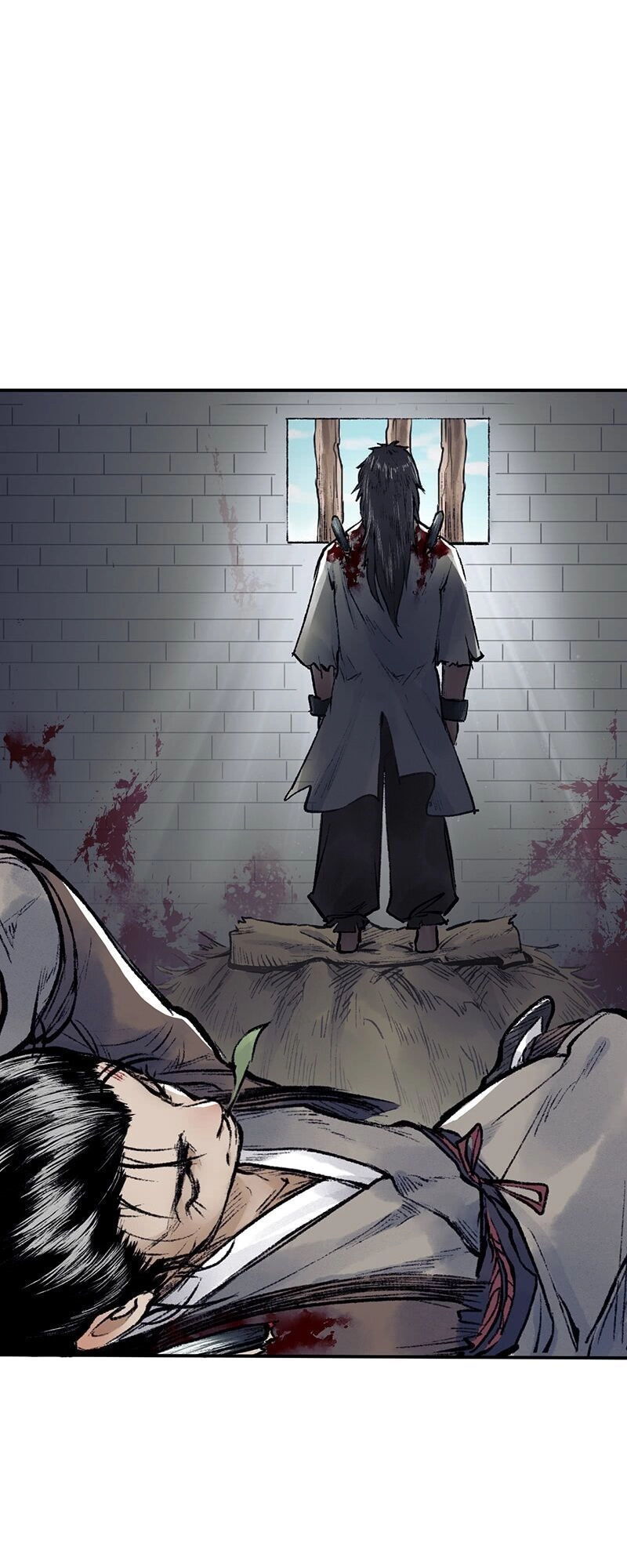 Liên Thành Quyết Chapter 17 - 19