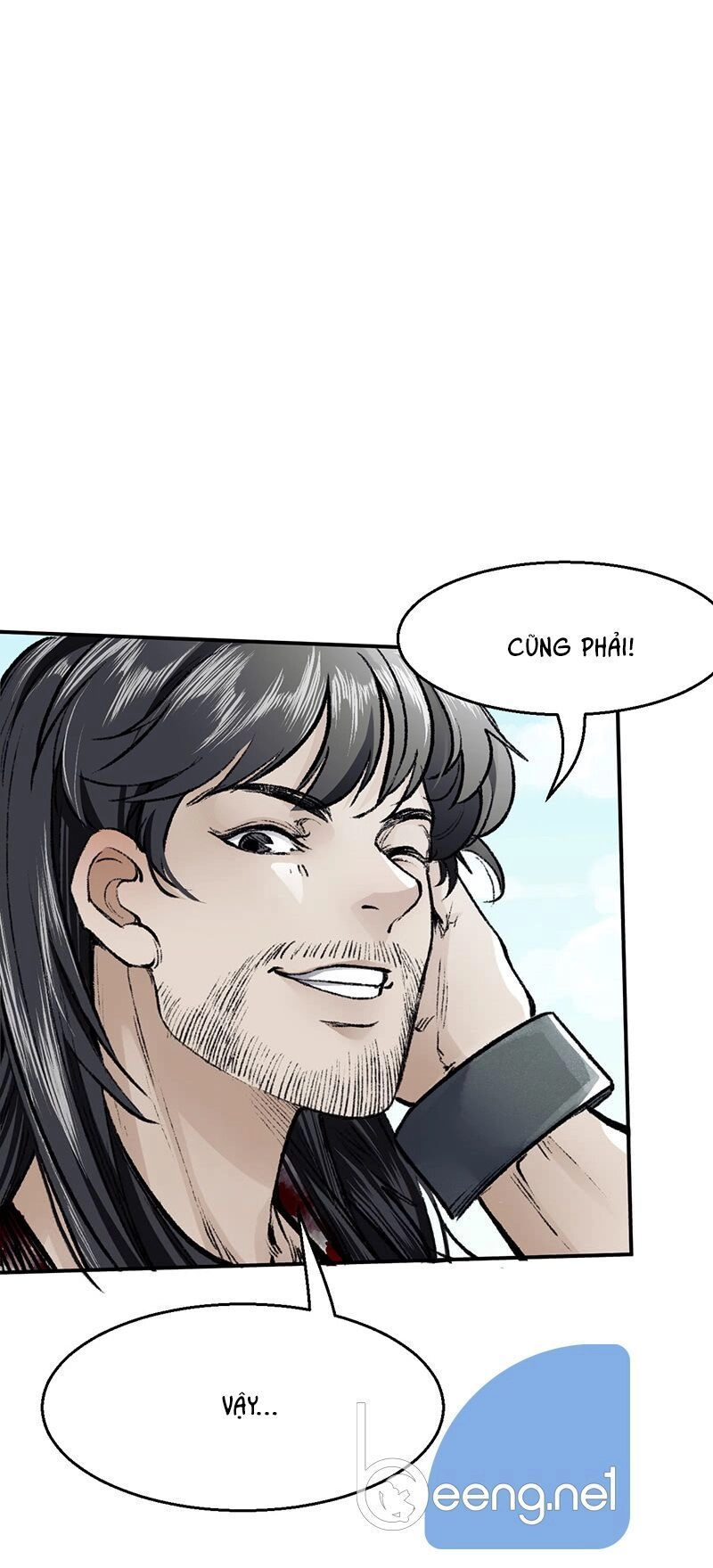 Liên Thành Quyết Chapter 17 - 24