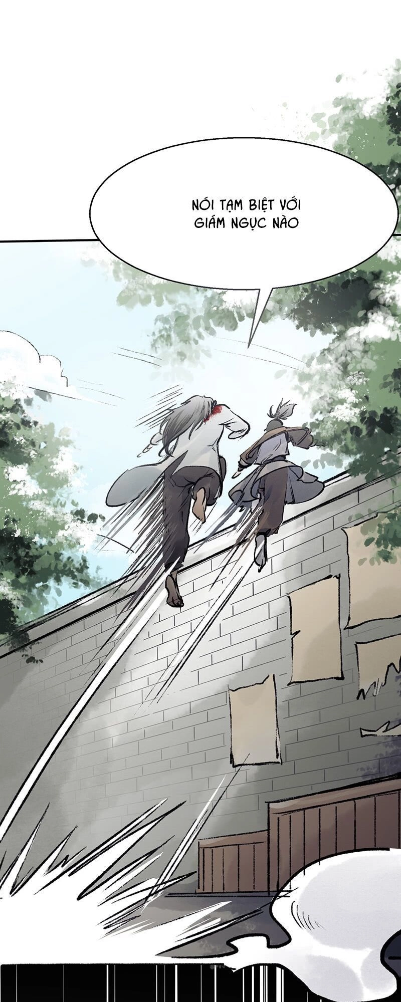 Liên Thành Quyết Chapter 17 - 25