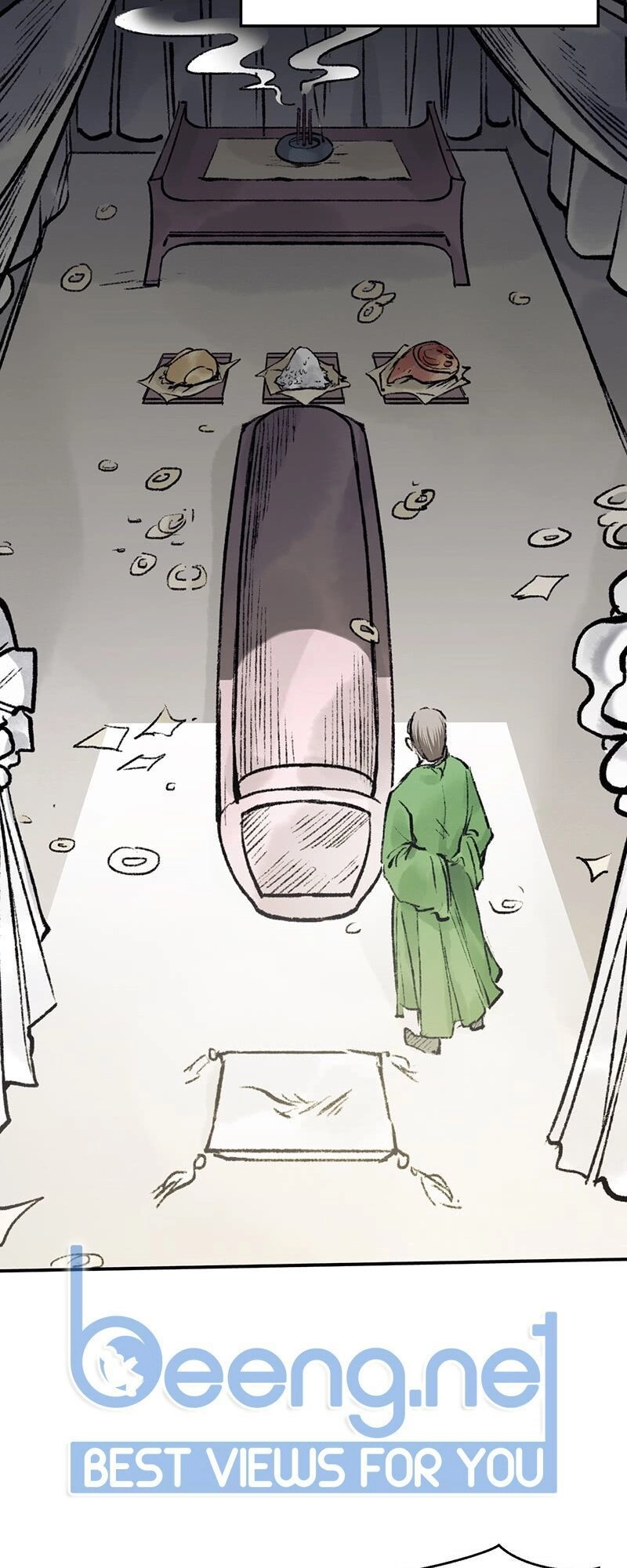 Liên Thành Quyết Chapter 17 - 27