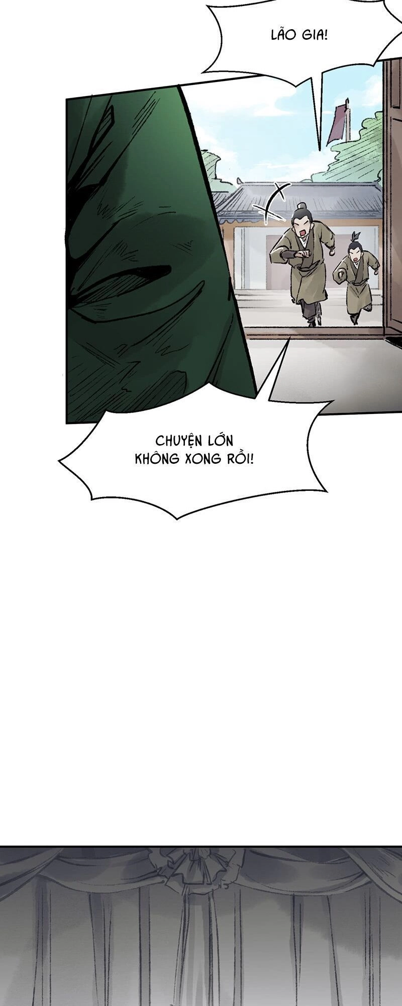 Liên Thành Quyết Chapter 17 - 28